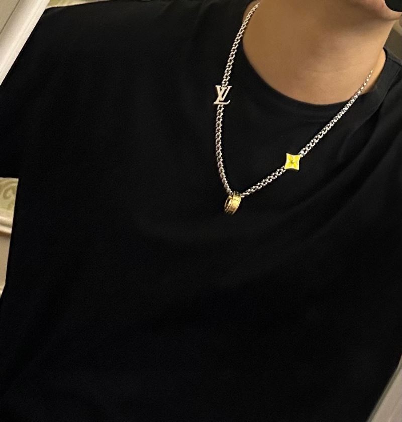 Louis Vuitton Necklaces